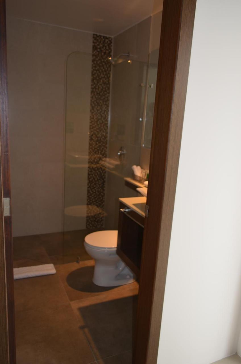 Hotel Gran Mariscal Quito Exterior photo